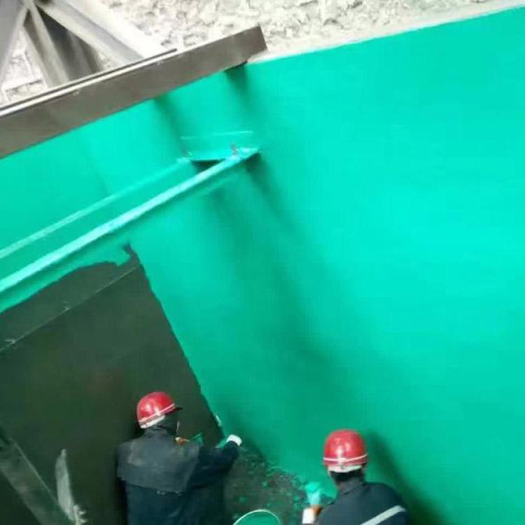 长寿彩色防滑路面和景观水洗树脂石施工各有特点